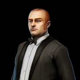 Harry Thornton