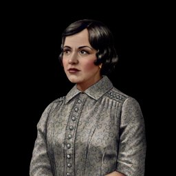 Helen Dauer