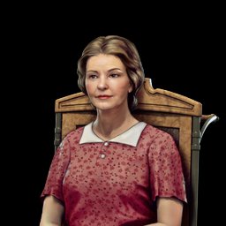 Katherine Beaumont
