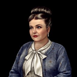 Martha Galley