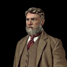 Rupert Galley
