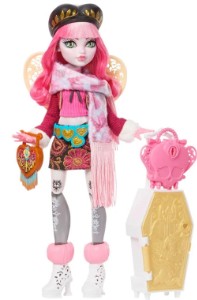 Skulltimate Secrets Cabin Slay-cation
