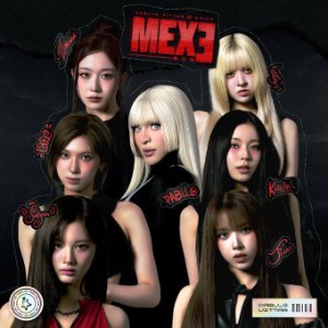 mexe (pabllo vittar)