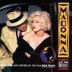I’m Breathless (1990)