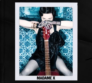 Madame X: Special Deluxe (2019)