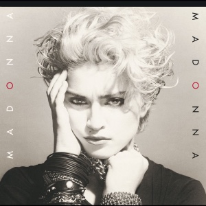 Madonna (1983)