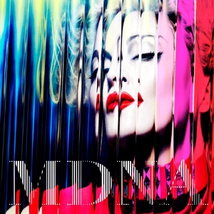 MDNA: Deluxe (2012)