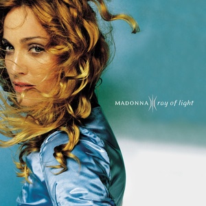 Ray of Light (1998)