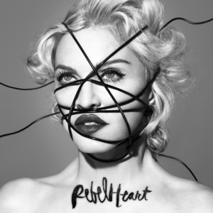 Rebel Heart (2015)
