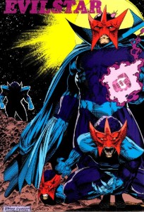 Evil Star