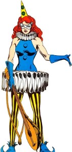 Harlequin