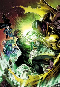 Power Ring