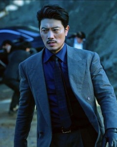 Choi Mu-jin