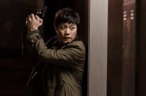 Kang Seon-woo