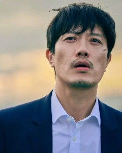 Ma Gwang- cheol