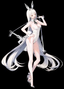 Blanc