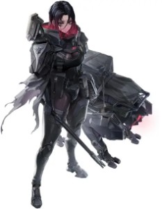E.H.