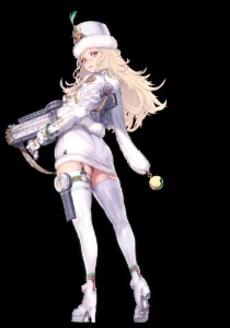 Ludmilla
