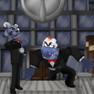 Gatorgoat