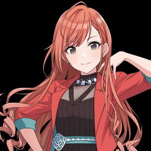 Arisugawa Natsuha