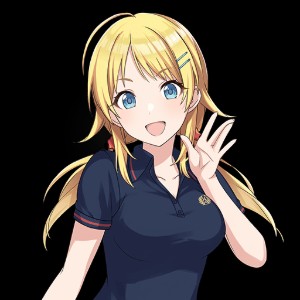 Hachimiya Meguru
