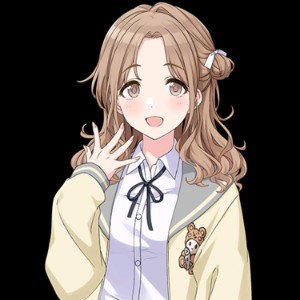 Ishikawa Hinana