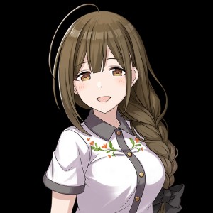 Kuwayama Chiyuki