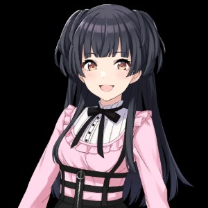 Mayuzumi Fuyuko