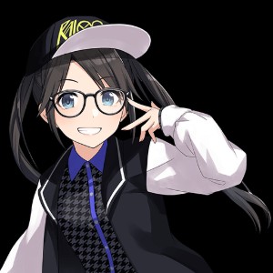Mitsumine Yuika