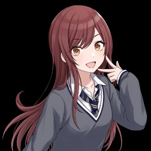 Osaki Amana
