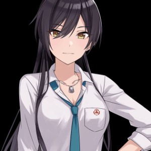 Shirase Sakuya