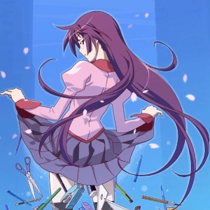 Bakemonogatari