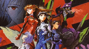 Evangelion