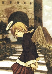 Haibane Renmei