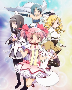 Madoka Magika