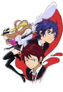 Manwaru Penguindrum
