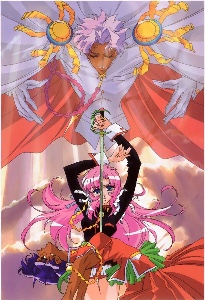 Shoujo Kakumei Utena