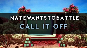 Call It Off