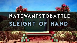 Sleight Of Hand