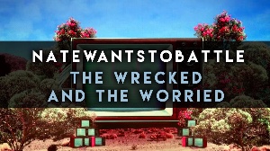 The Wrecked And The Worried