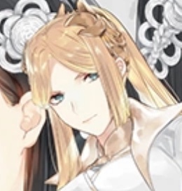 Commander White