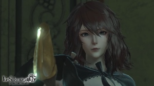 Devola (Replicant)