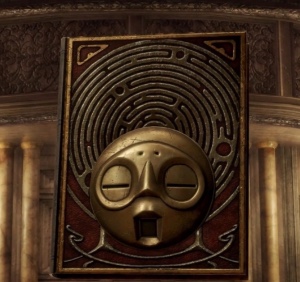 Grimoire Rubrum