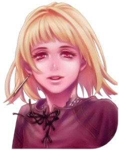 Manah (DOD2)