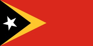 east timor