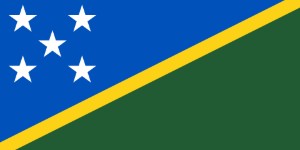 solomon islands