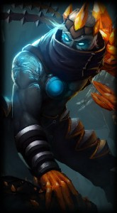 Blight Crystal