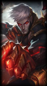 Conqueror