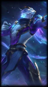 Cosmic Hunter