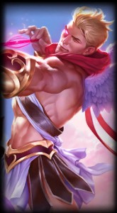 Heartseeker